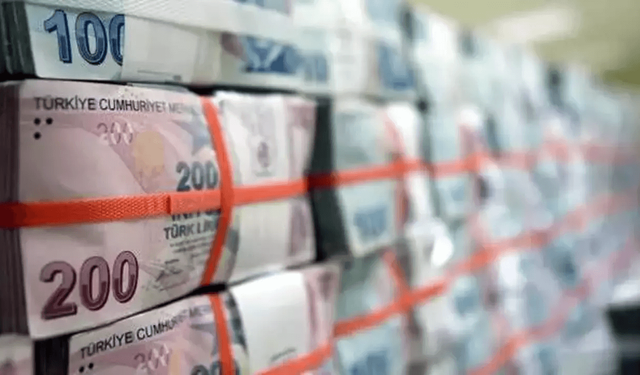 Türkiye'nin en büyük 10 bankasının kazancı rekor kırdı!