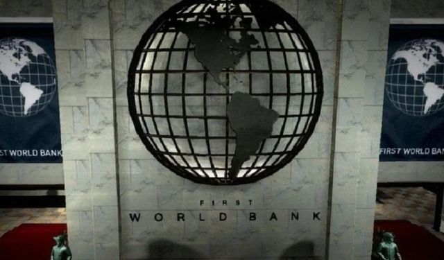 Dünya Bankası’ndan Türkiye’ye 600 milyon euro