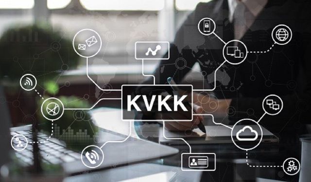 KVKK'dan milyonlarca çalışan için emsal karar: Bilgilerin paylaşılması hukuka aykırı