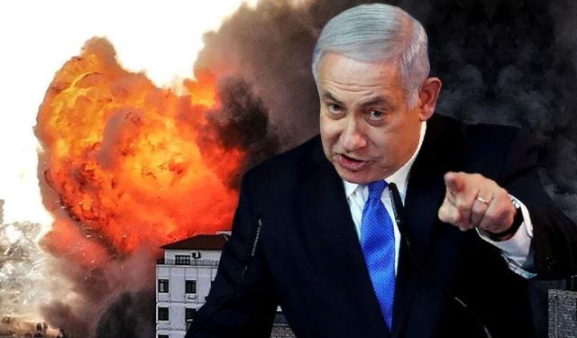 İsrail'den Refah'a saldırı planı! Netanyahu kabineyi toplayacak