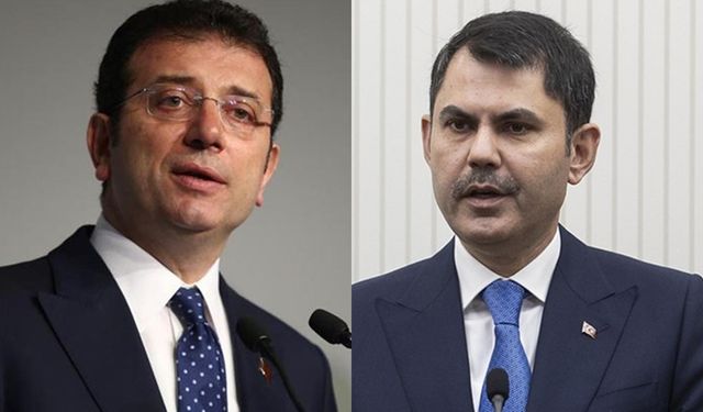 Murat Kurum İmamoğlu'nun "kopya vaat" iddiasına yanıt verdi