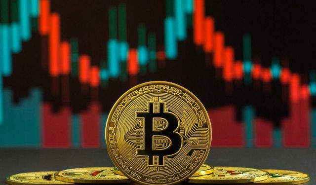 Biden'ın çekilme kararına Bitcoin'i nasıl etkiledi?