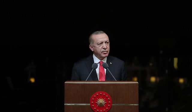 Cumhurbaşkanı Erdoğan'dan 28 Şubat mesajı: Kimse 28 Şubat'ı hortlatamaz