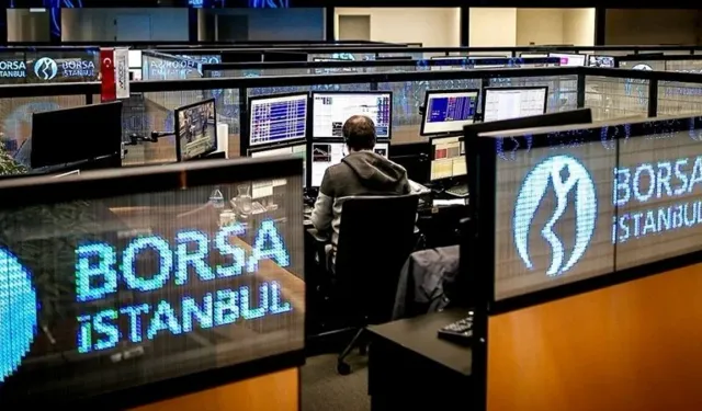 Borsa İstanbul istikrarlı yükselişini sürdürüyor!