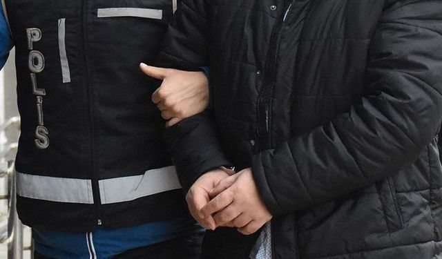 Bursa'da PKK/KCK'ya operasyon: 14 kişi yakalandı