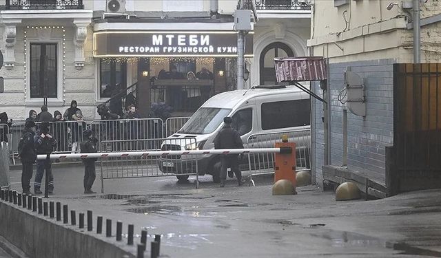 Rusya konser salonu saldırganları Türkiye'de görülmüştü! Gelme sebepleri ortaya çıktı