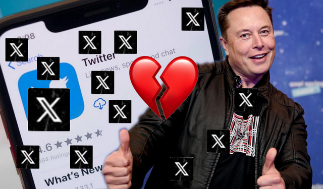 Elon Musk'tan X'te yeni değişiklik! Beğeni ve yeniden paylaşım sayıları kaldırılacak mı?