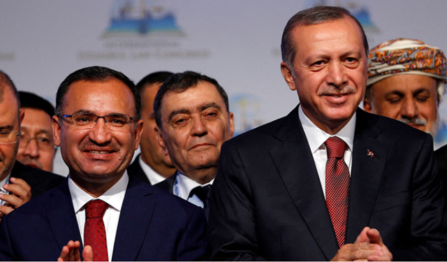 Cumhurbaşkanı Erdoğan 'son seçimim' demişti! Bekir Bozdağ'ın 'yarın ola hayır ola' sözleri dikkat çekti!
