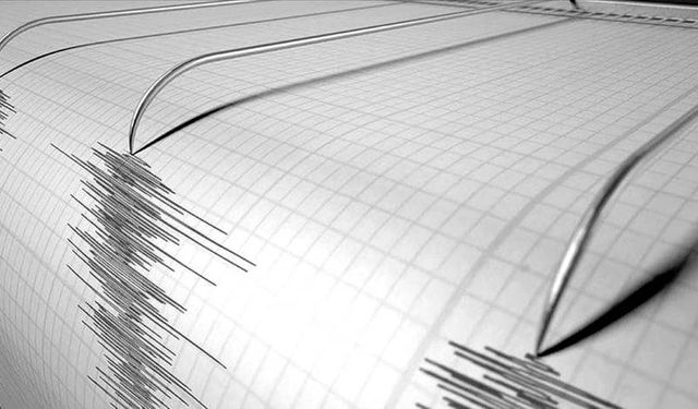 Az önce deprem mi oldu, nerede oldu? 27 Mart 2024 AFAD son depremler!