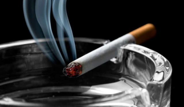 Sigara içenlere bir kötü haber daha!