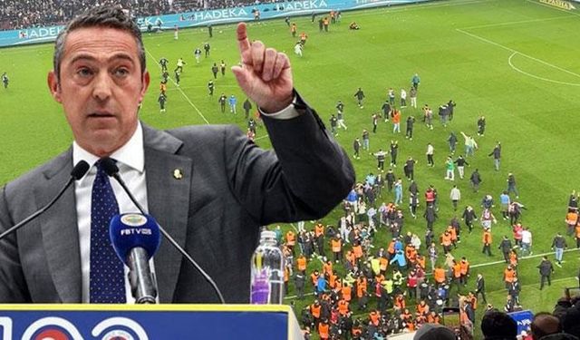 Fenerbahçe La Liga'ya mı katılacak? İspanya'dan flaş açıklama