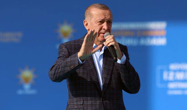 "Bakanlıklarımız harekete geçti" diyerek duyurdu... Cumhurbaşkanı Erdoğan: Erzurum depreme dayanıklı olacak