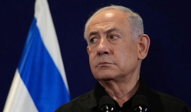 'Gizli mektup' iddiası! Netanyahu Katar'dan para mı istedi?