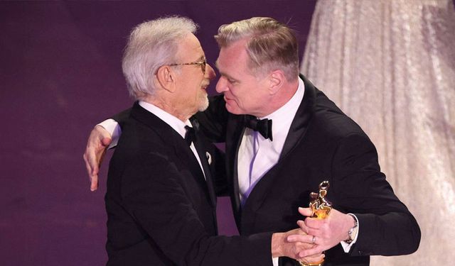 96'ncı Oscar ödülleri sahiplerini buldu! O film geceye damga vurdu!