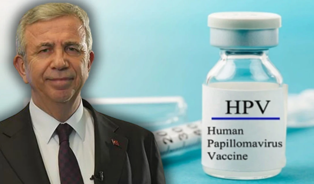 ABB ücretsiz HPV aşı uygulamasını başlattı!