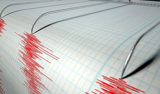 En son nerede deprem oldu? Bugün deprem mi oldu? 23 Nisan 2024 AFAD son deprem listesi!