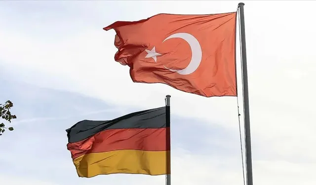 Türkiye PKK saldırısı sonrası Almanya makamlarıyla temas kurdu