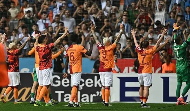 Galatasaray'da biletler kesildi! 3 ayrılık birden…