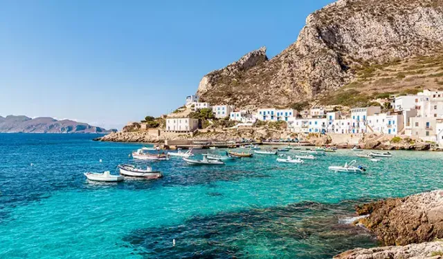 Sıcaklıklar yükseldi Akdeniz alarm veriyor: "Karasal iklime doğru ilerliyor"