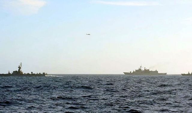 Husiler, Kızıldeniz'de ve Hint Okyanusu'nda İsrail bağlantılı gemileri hedef aldı