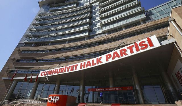 CHP'den "Hatay" tepkisi: Alınan karar bizim nezdimizde hükümsüzdür