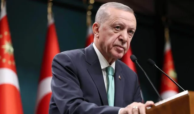 Cumhurbaşkanı Erdoğan'ın yol haritası belli oldu! AK Parti'de köklü değişim geliyor