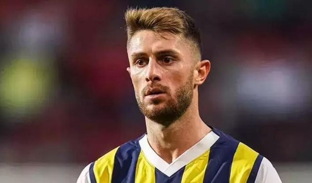 Fenerbahçe’ye Lyon’dan dev teklif! İsmail Yüksek’i istiyorlar