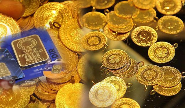 Yatırım için gram altın mı çeyrek altın mı alınmalıdır?