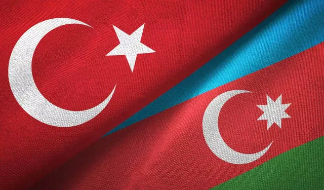 Türkiye-Azerbaycan anlaşma imzaladı