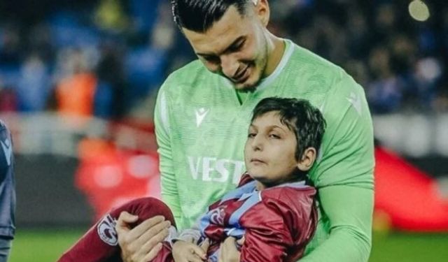 Trabzonspor camiasının acı günü! Hicran Yıldız vefat etti
