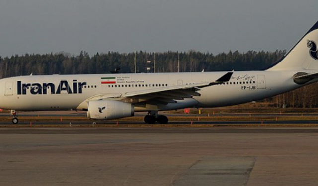 Mihrabad Havalimanı'nda uçuşların iptal süresi uzatıldı!
