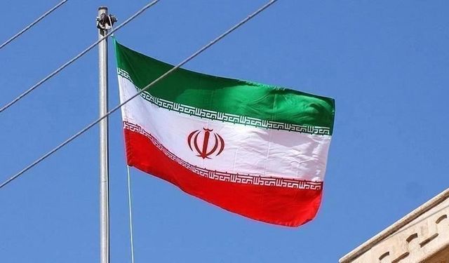 İran basınından patlama açıklaması: 3 mini İHA imha edildi