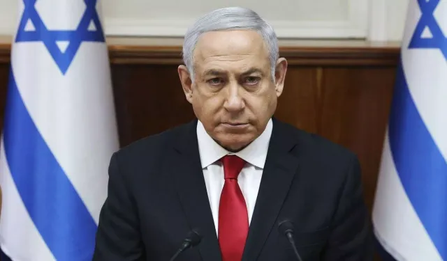 Netanyahu kara operasyonunu ertelediğini duyurdu