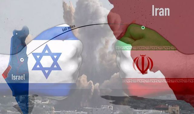 İran'dan son dakika açıklaması: Meşru müdafaa hakkını kullandık, saldırı sonuçlandı