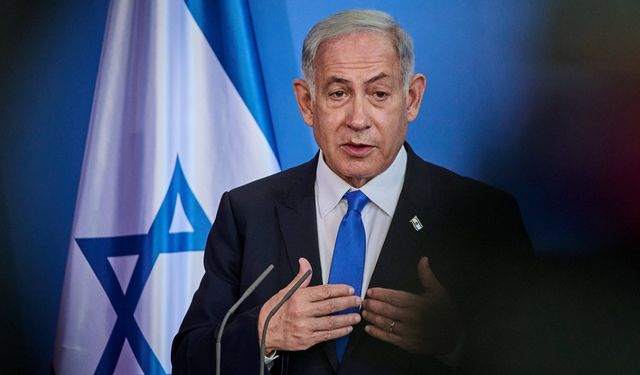 Netanyahu'dan heyete talimat! "Israrcı olmaya devam edin"