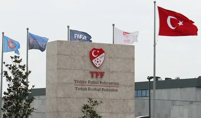 Beşiktaş, Trabzonspor ve Fatih Karagümrük PFDK'ya sevk edildi
