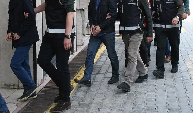 İstanbul’da FETÖ’ye “KISKAÇ"! 13 şüpheli eski askeri öğrenci yakalandı