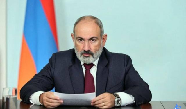 Nikol Paşinyan: Azerbaycan'ın toprak bütünlüğüne saygı duyacağız!
