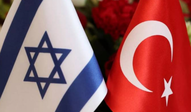 Ticaret Bakanlığı duyurdu! Türkiye İsrail ile ithalat ve ihracatı durdurdu