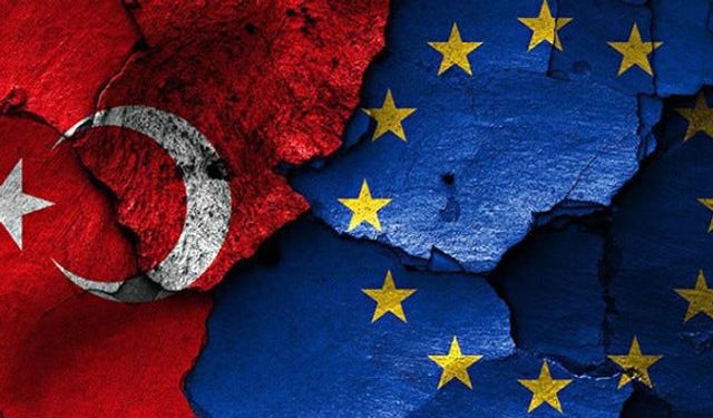 Türkiye "AB Zirvesi" tepkisini Brüksel'de sürdürüyor
