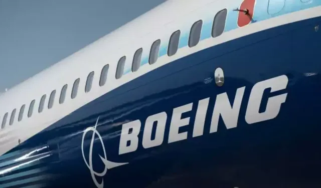 Boeing skandalları bitmiyor! Soruşturma açıldı