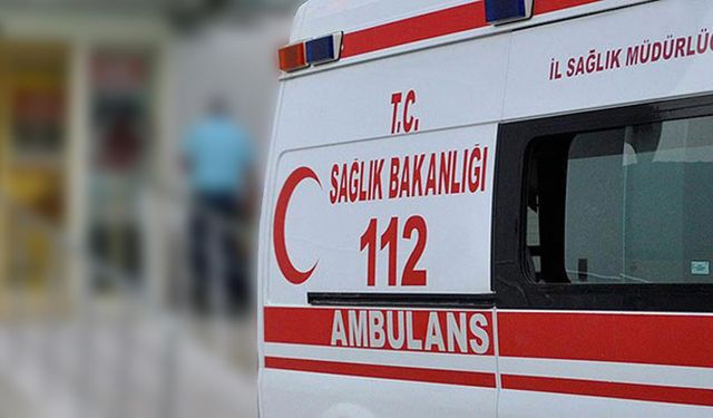 Kars'ta gıdadan zehirlenen 2 işçiden 1'i öldü