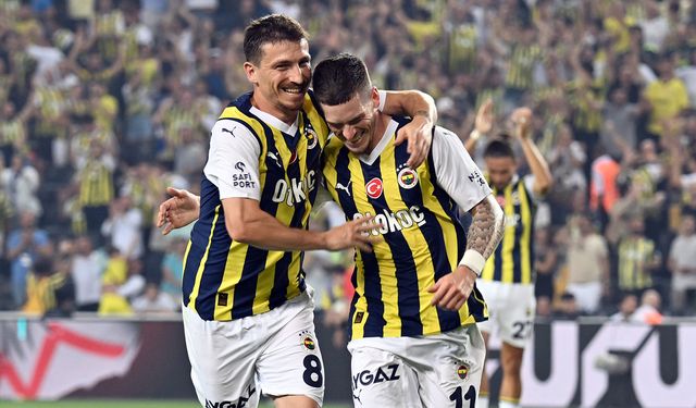 Beşiktaş'tan flaş hamle! Fenerbahçeli yıldız için devreye girdiler
