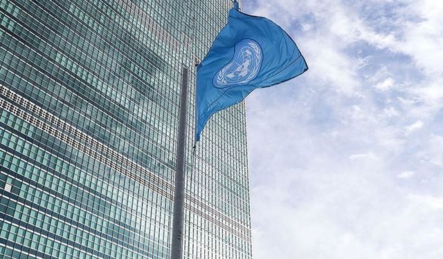 BM'den 25 Mayıs kararı! Tüm dünyada geçerli olacak