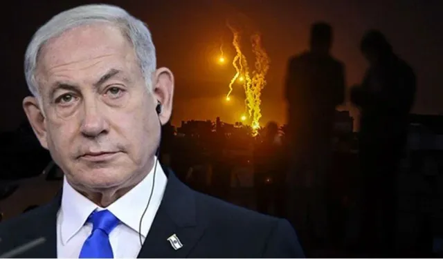 İsrail'in kanlı planı deşifre oldu! Tepki çekmeden katliam yapacaklar