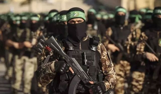 Hamas'tan Netanyahu'ya tepki: Müzakere stratejisini gözden geçireceğiz