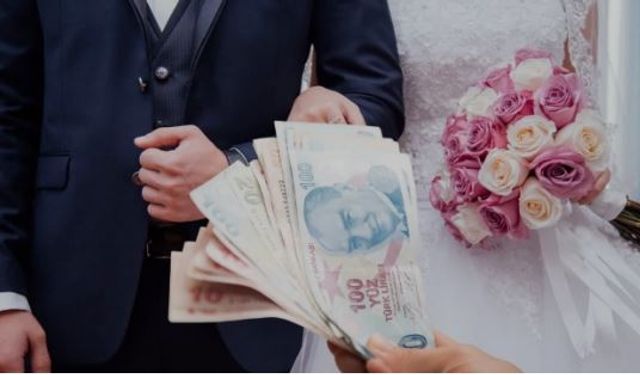 Faizsiz evlilik kredisinde ödeme tarihi belli oldu!