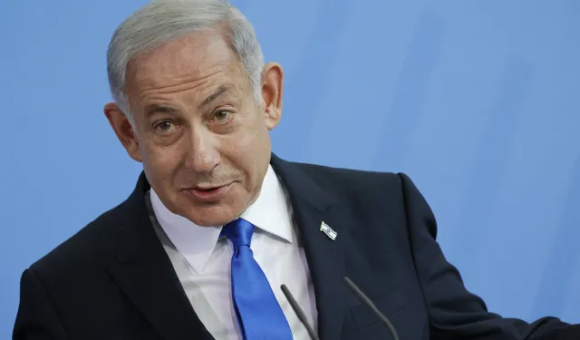 İsrail Başbakanı Binyamin  Netanyahu: Anlaşma olsa da olmasa da Refah’a gireceğiz