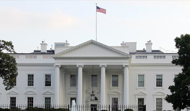 Beyaz Saray, İsrail'in Refah'a saldırısını desteklemediğini duyurdu