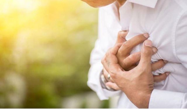 Kalp hastaları dikkat! Aşırı sıcaklar kalbi daha çok mu yoruyor?